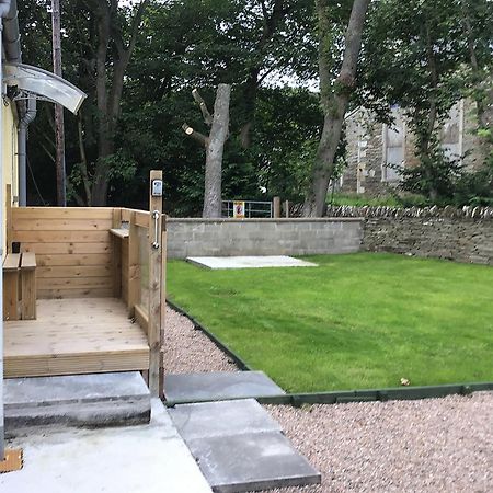Harland Cottage Castletown  Exterior foto