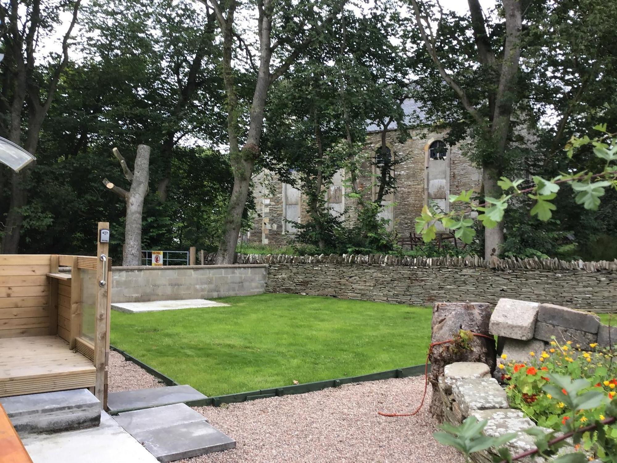 Harland Cottage Castletown  Exterior foto